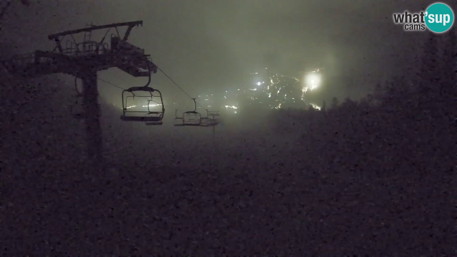 Kekec Kranjska Gora webcam LIVE – SKI Kranjska Gora