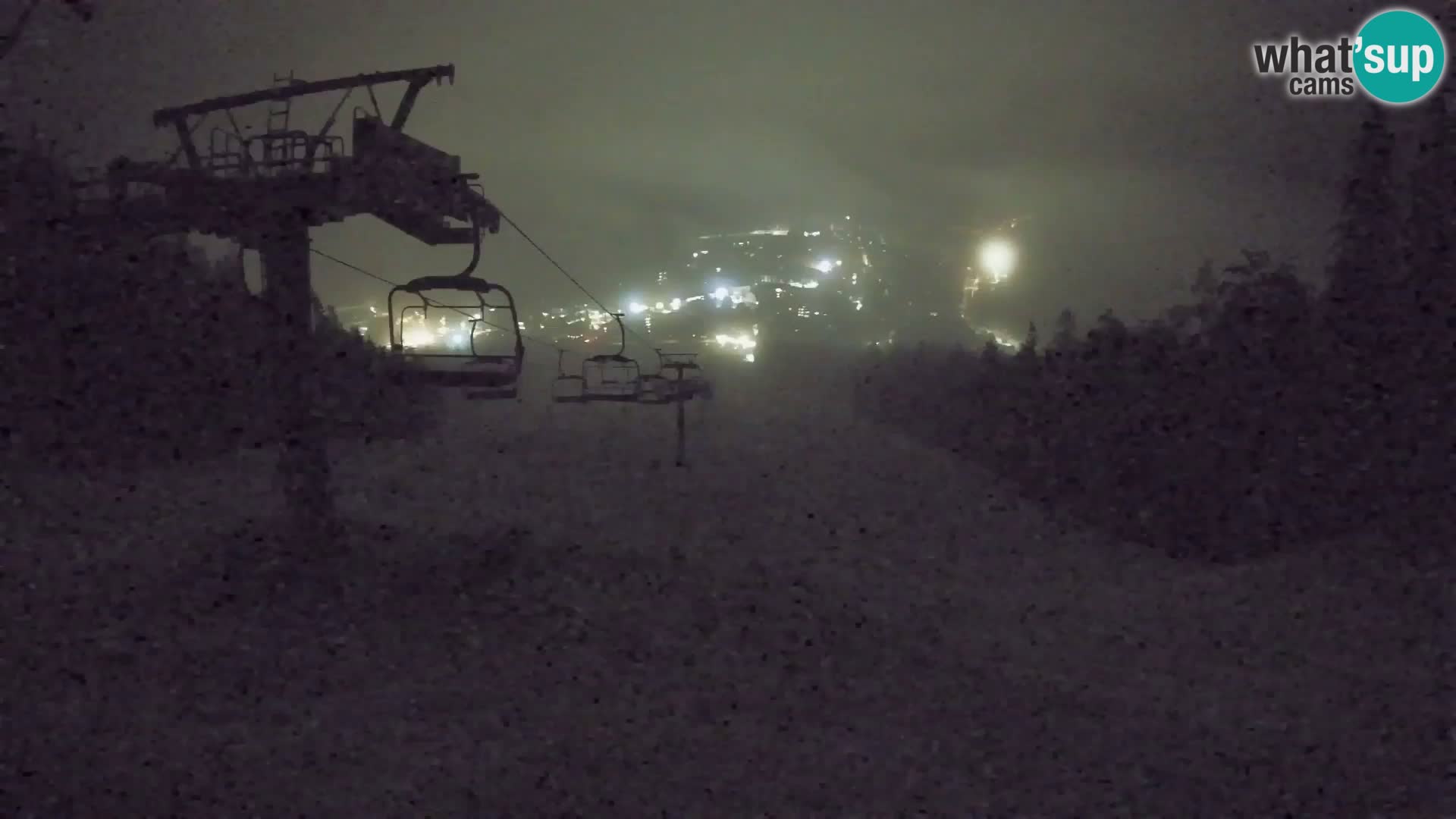 Kekec Kranjska Gora webcam LIVE – SKI Kranjska Gora