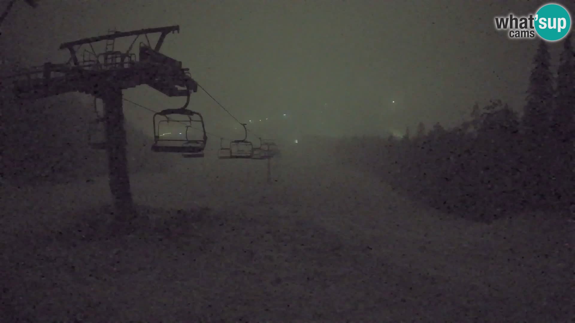 Kekec Kranjska Gora v živo spletna kamera