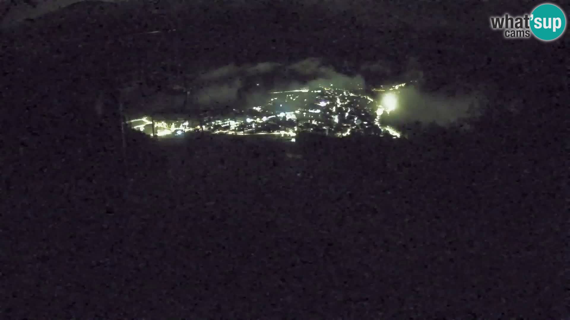 Kekec Kranjska Gora Live webcam