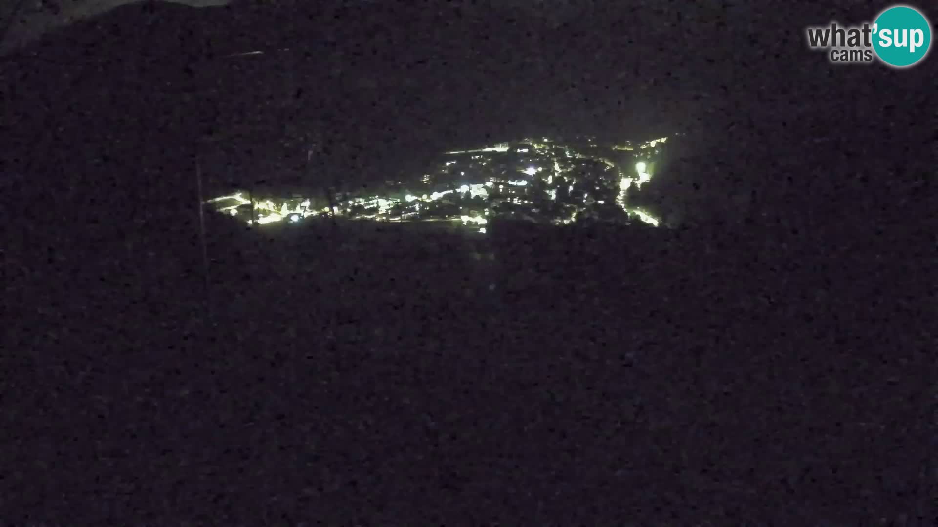 Kekec Kranjska Gora Live webcam