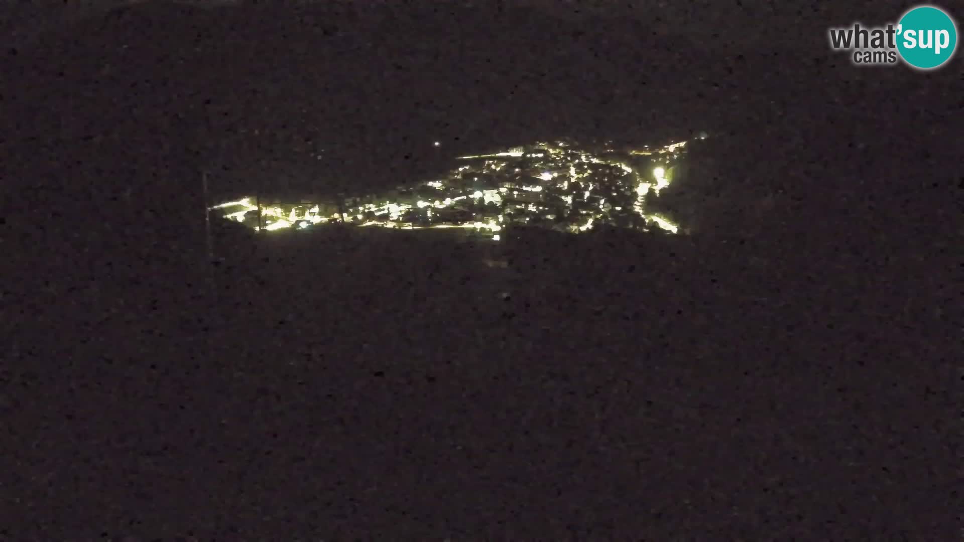 Kekec Kranjska Gora v živo spletna kamera