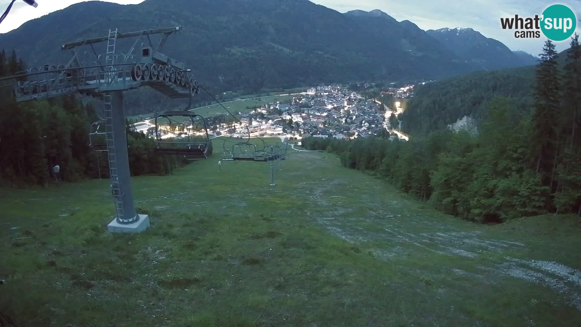 Kekec Kranjska Gora webcam LIVE – SKI Kranjska Gora