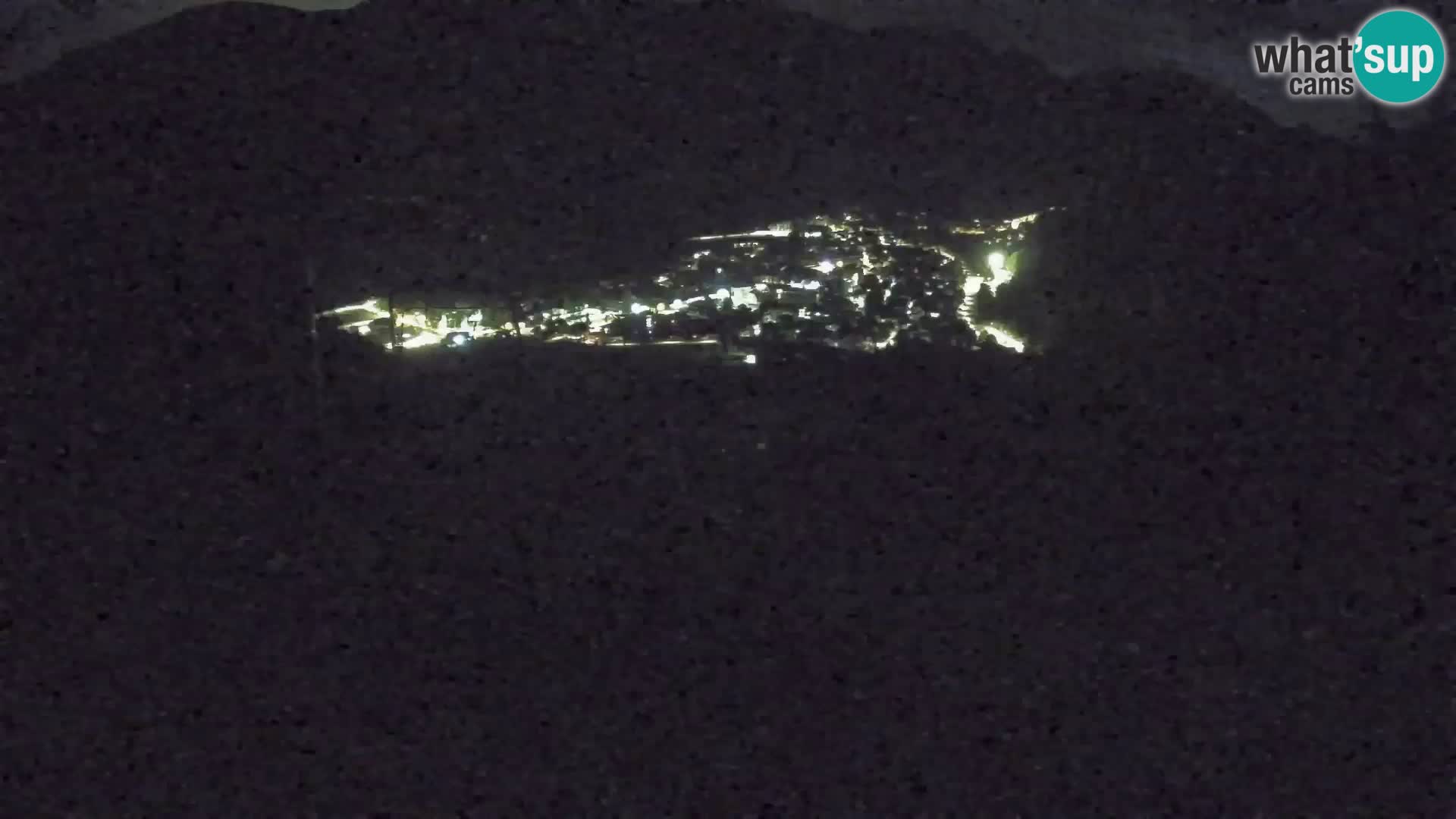 Kekec Kranjska Gora Live webcam