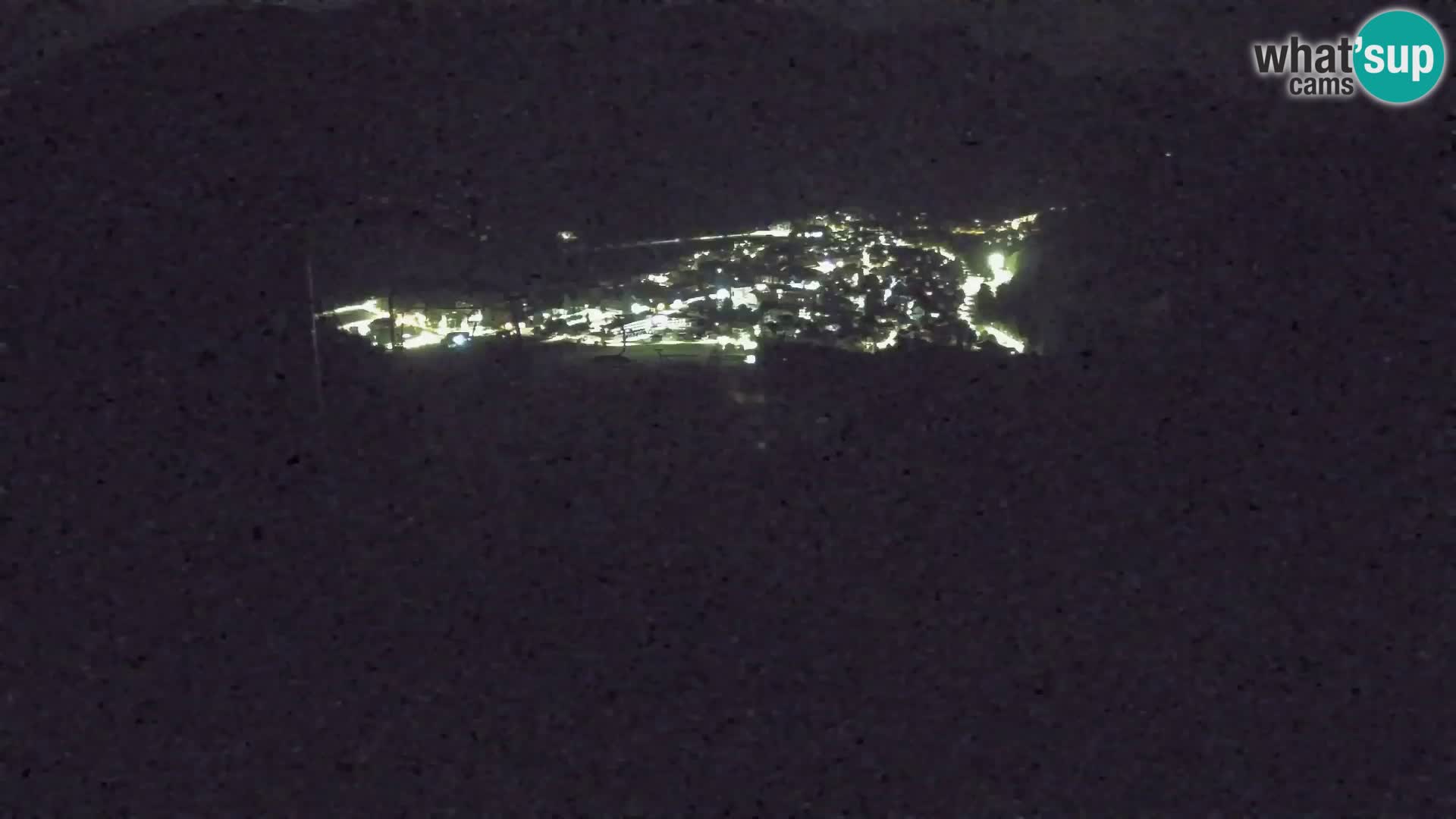 Kekec Kranjska Gora Live webcam – skijanje Kranjska Gora