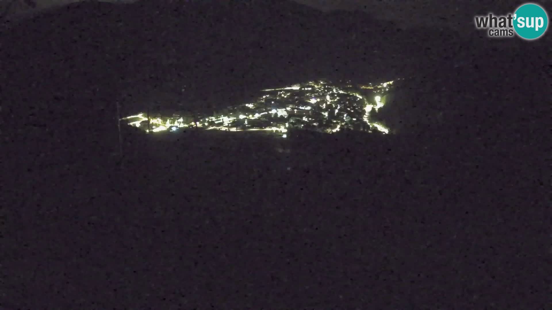 Kekec Kranjska Gora Live webcam – skijanje Kranjska Gora
