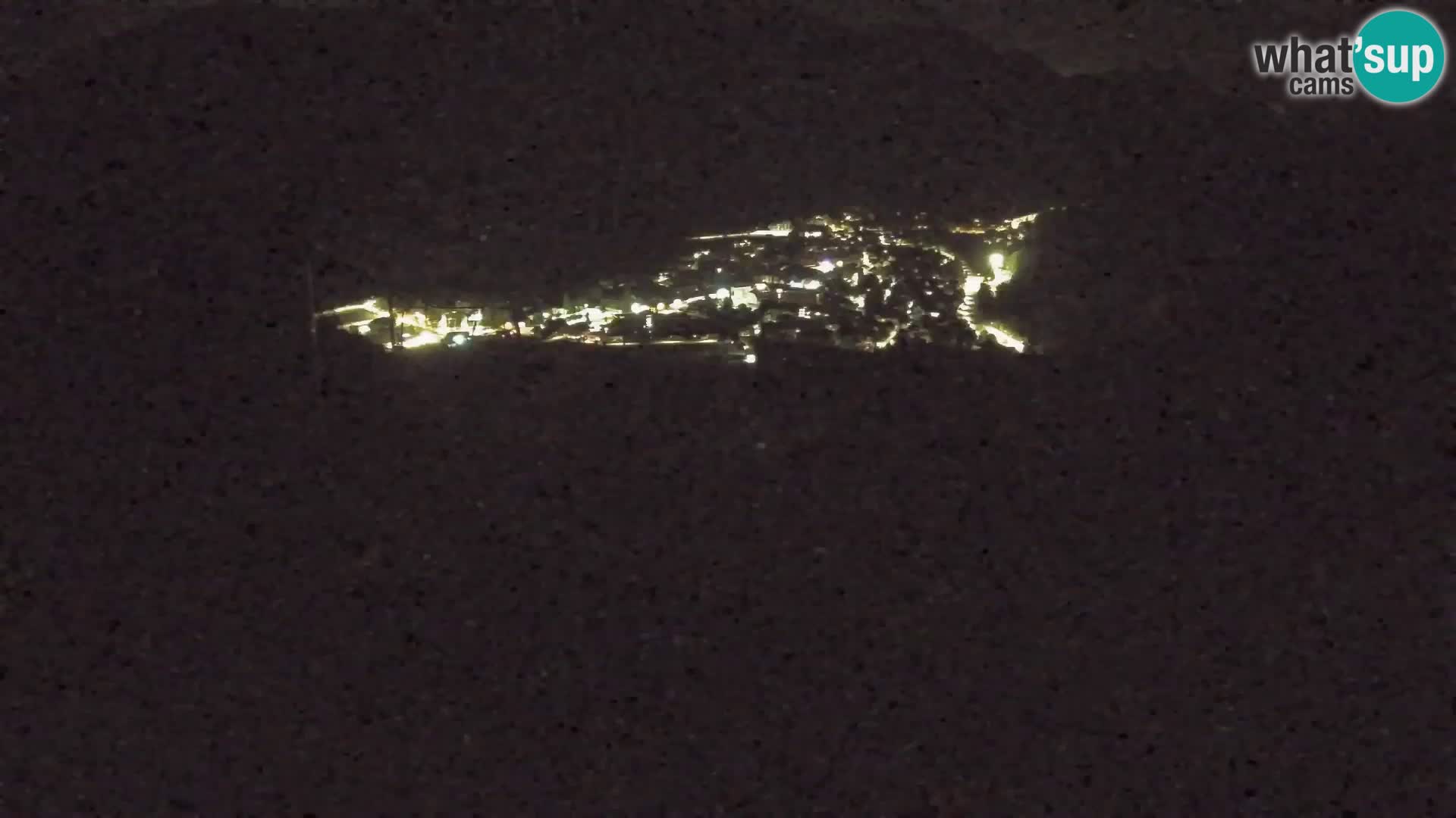 Kekec Kranjska Gora Live webcam