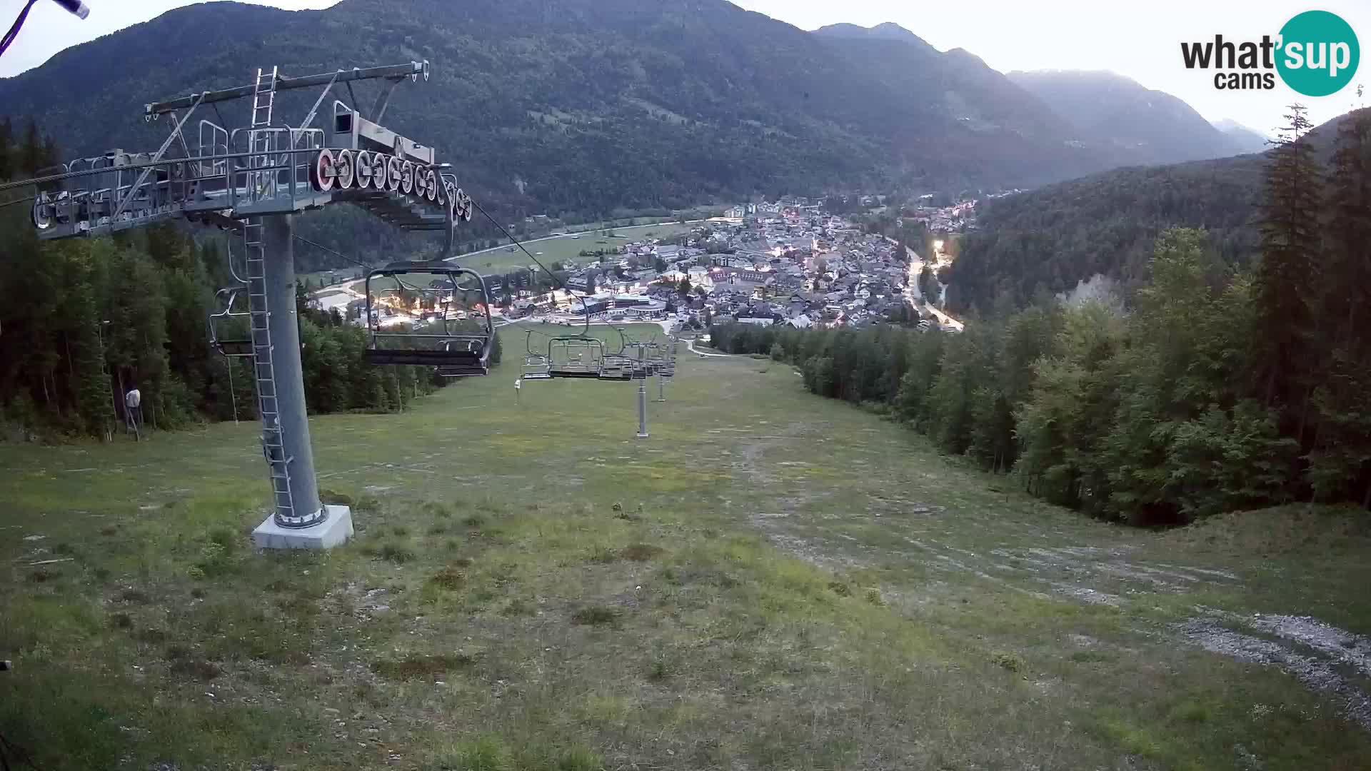 Kekec Kranjska Gora webcam LIVE – SKI Kranjska Gora