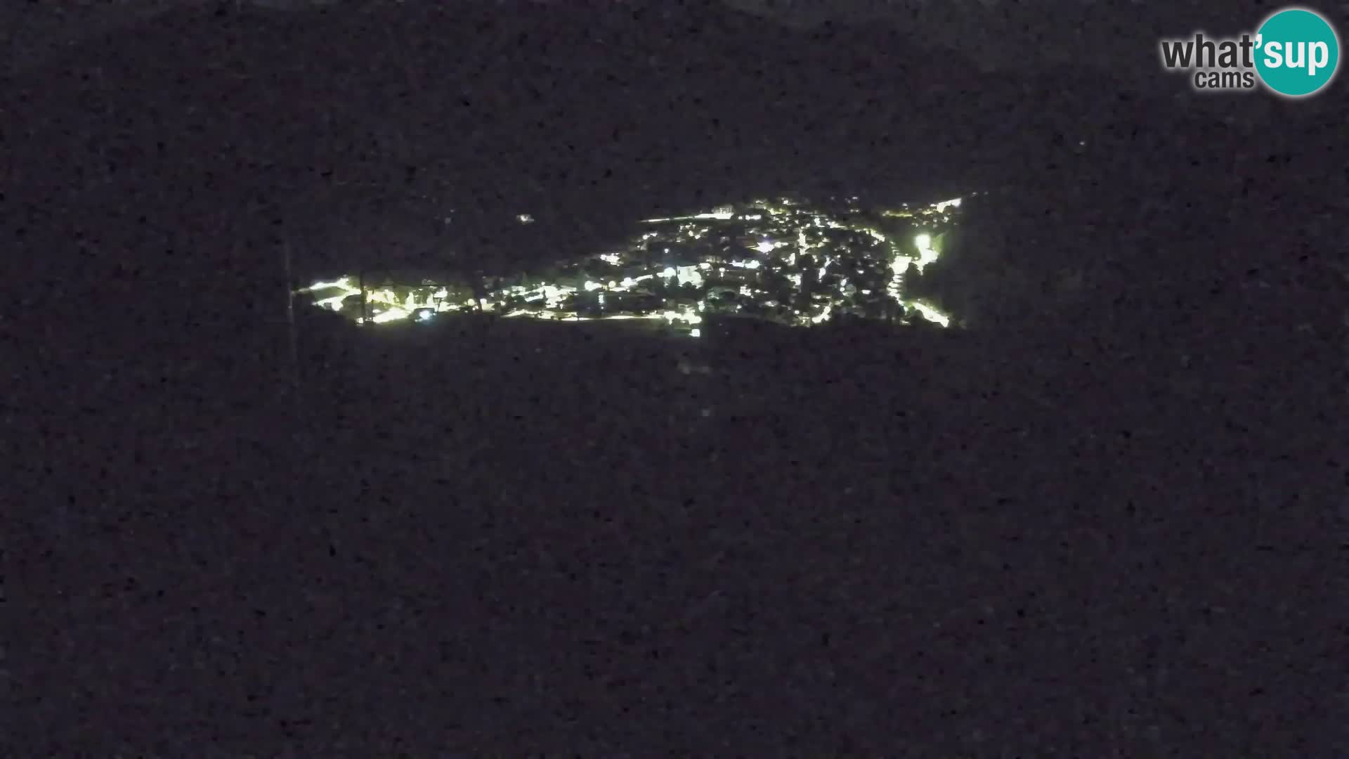 Kekec Kranjska Gora Live webcam