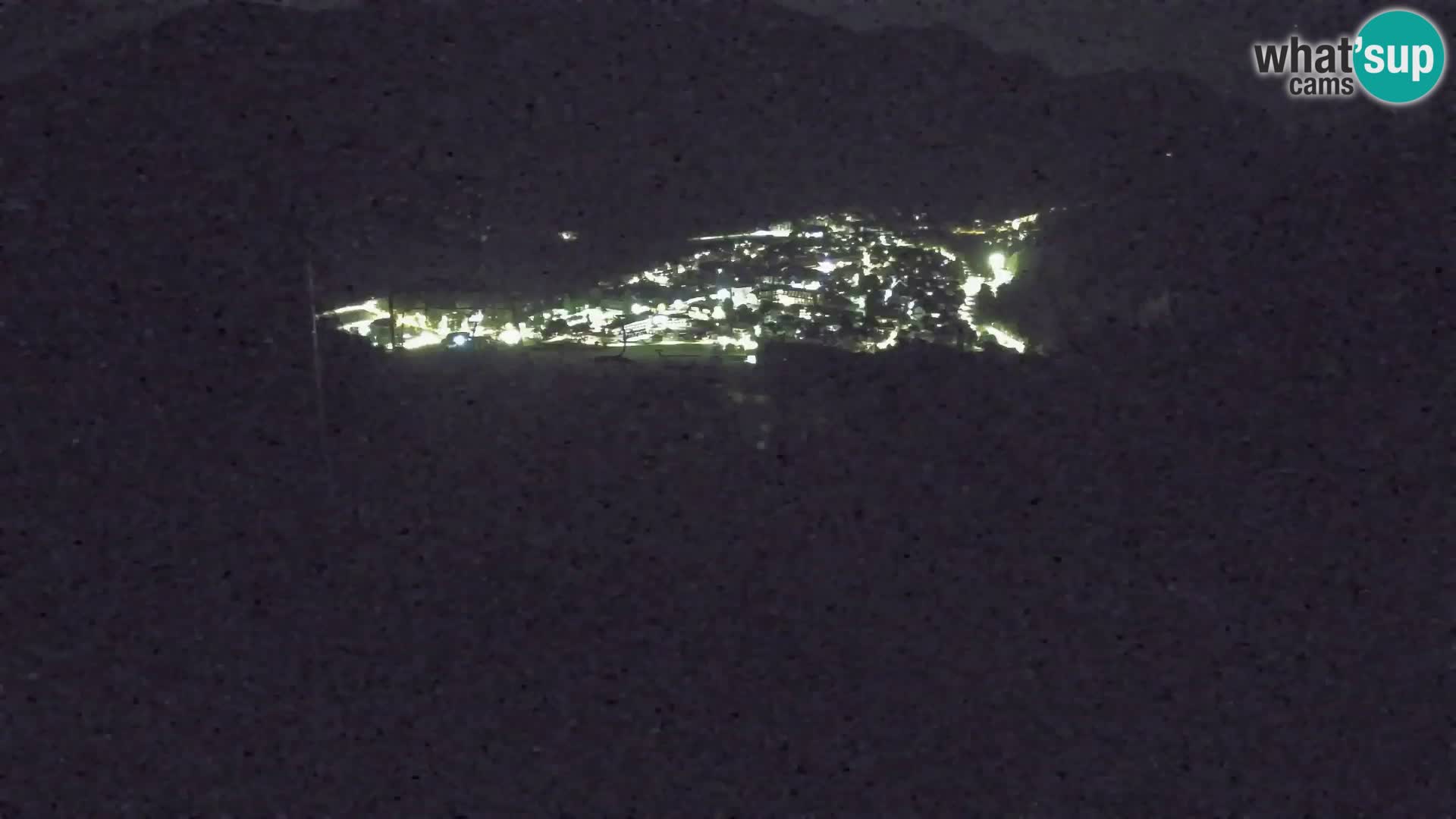 Kekec Kranjska Gora Live webcam