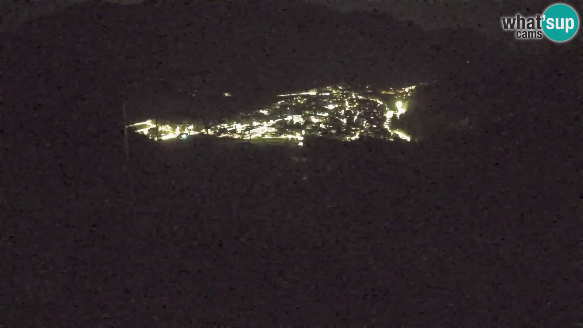 Kekec Kranjska Gora webcam – Kranjska Gora Eslovenia