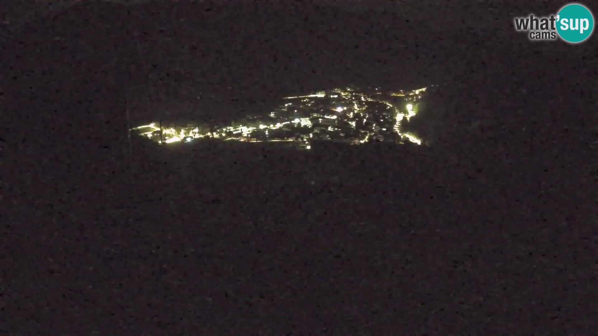 Kekec Kranjska Gora v živo spletna kamera