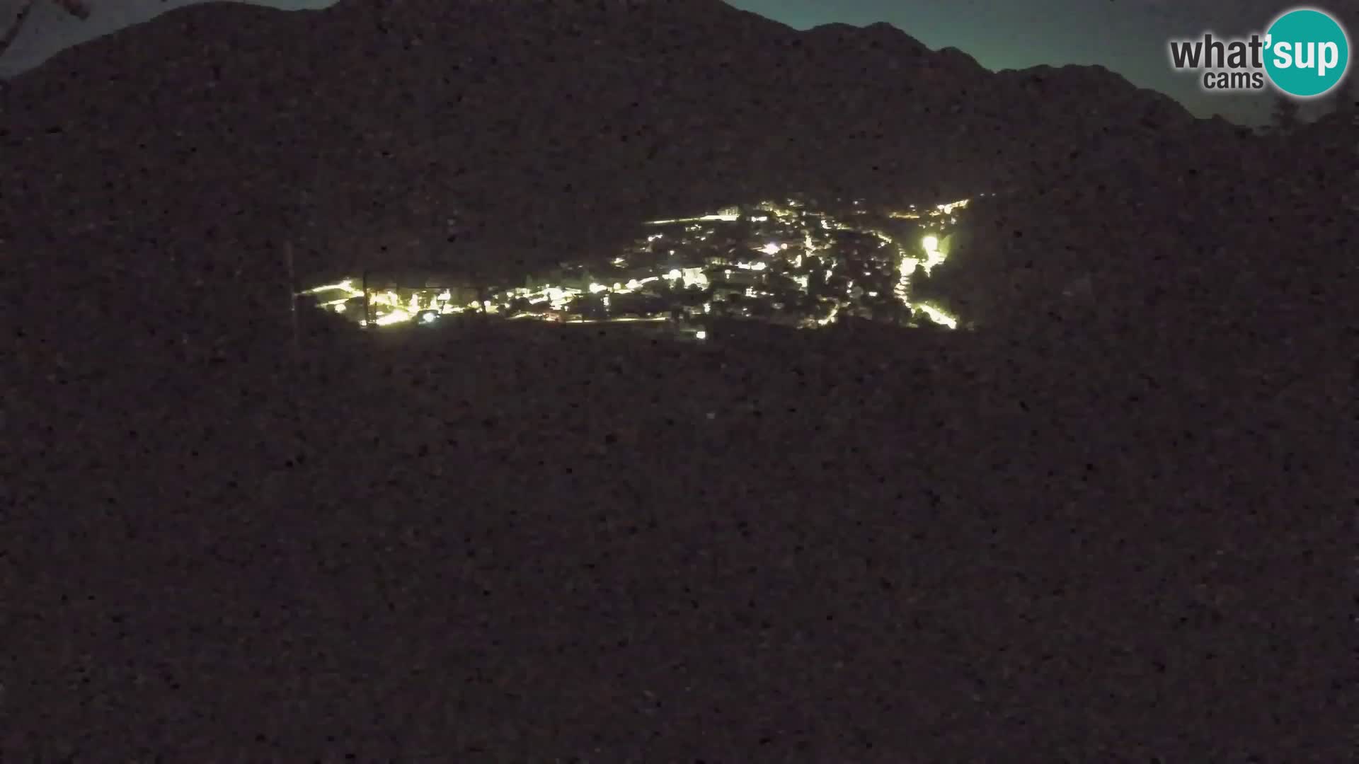 Kekec Kranjska Gora Live webcam