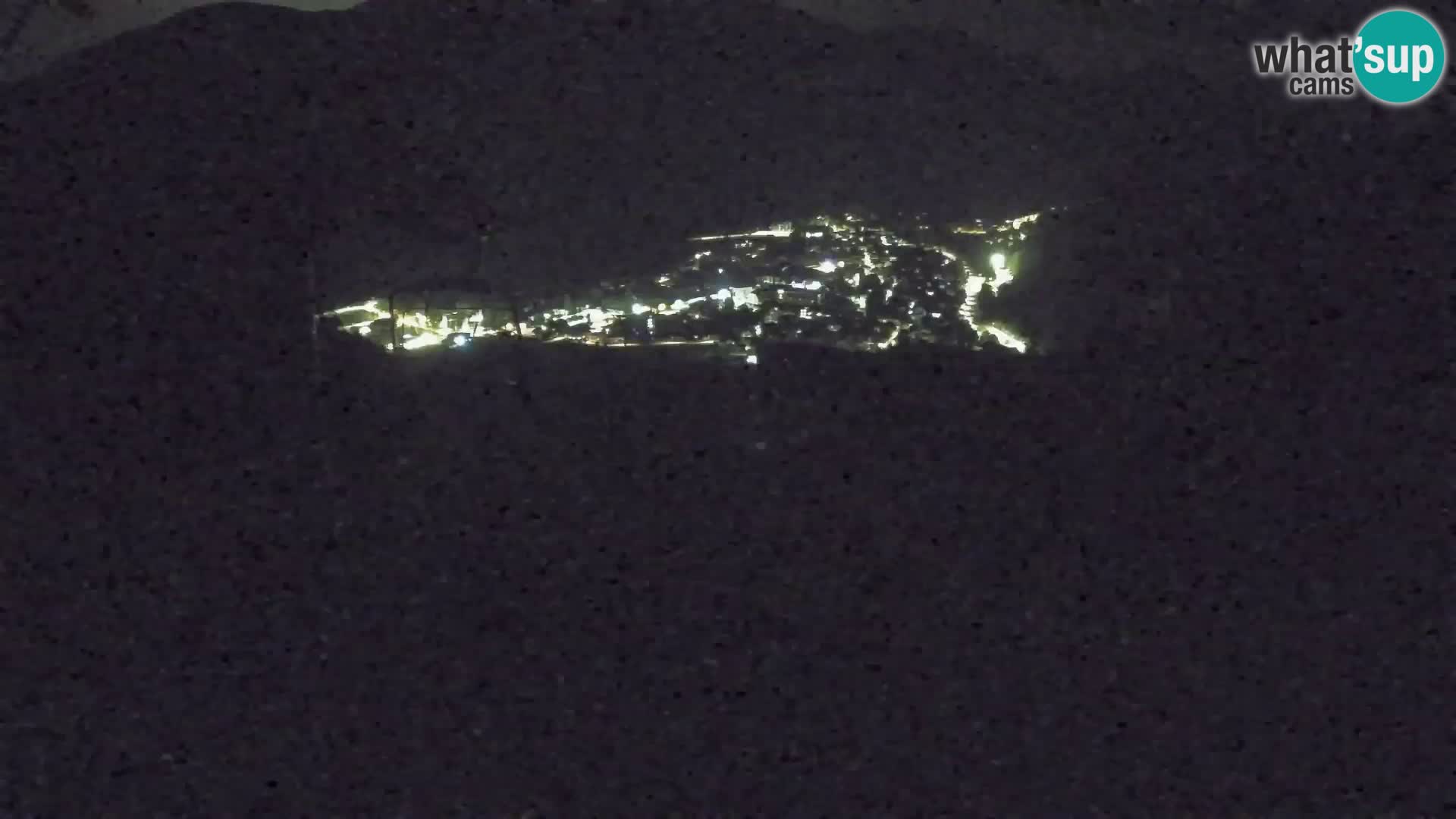 Kekec Kranjska Gora v živo spletna kamera