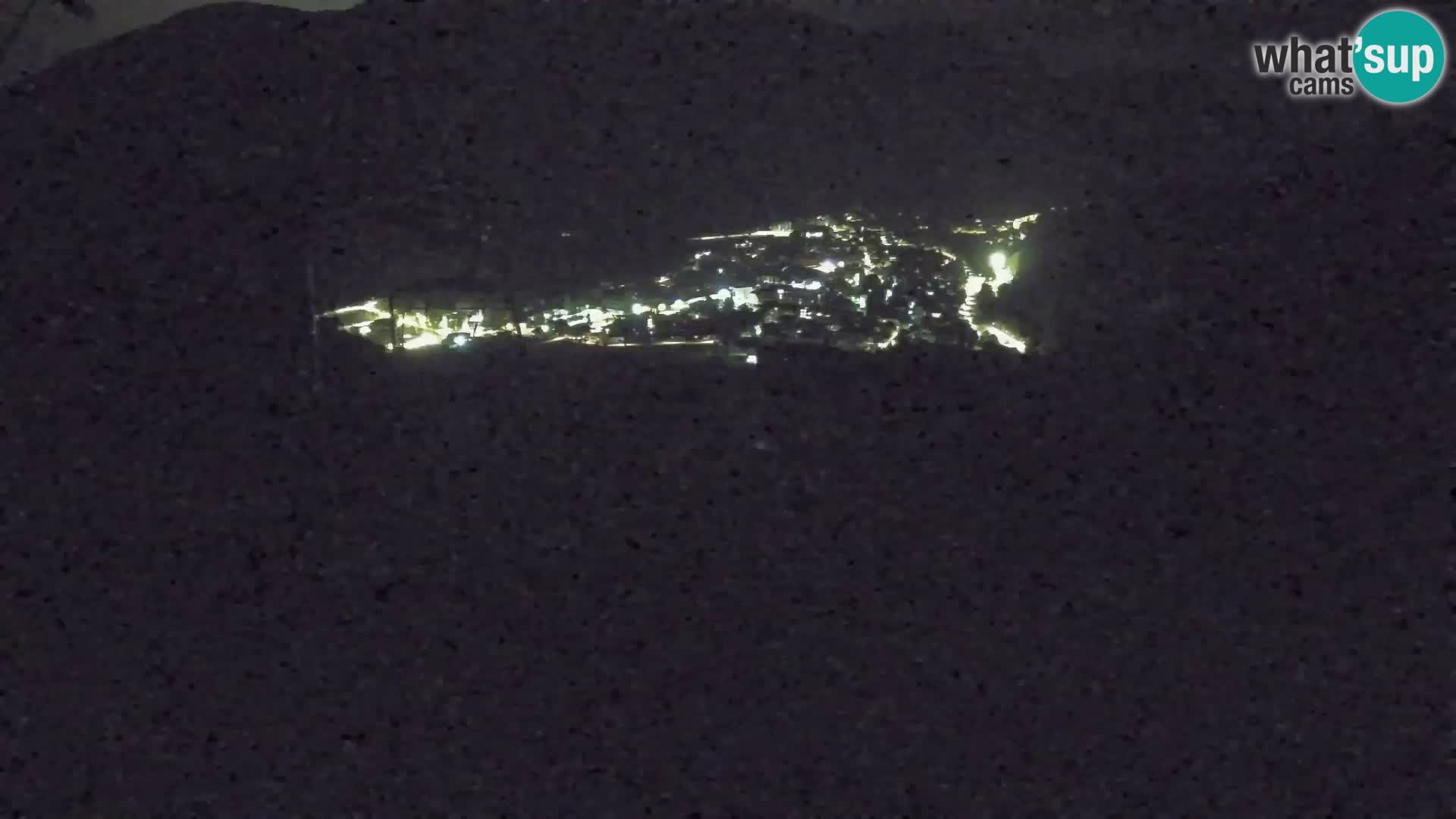 Kekec Kranjska Gora v živo spletna kamera