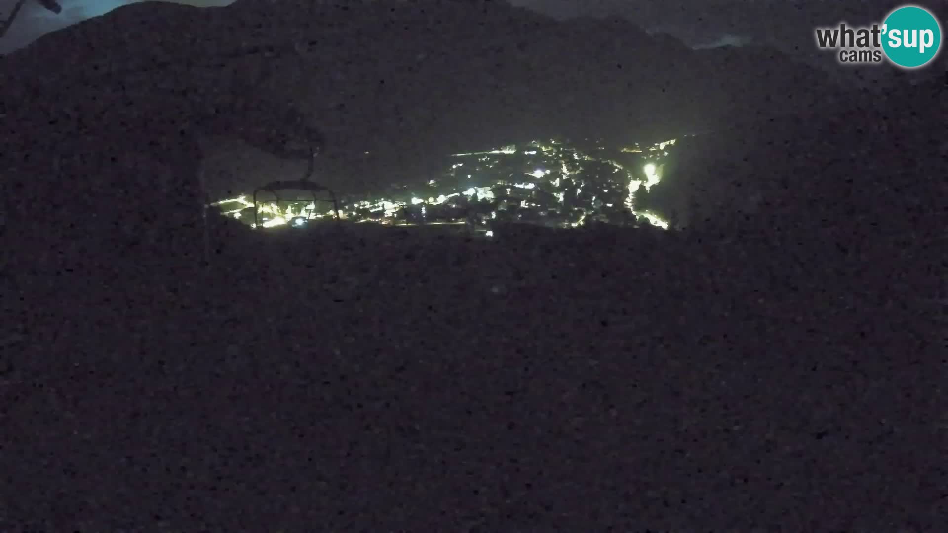 Kekec Kranjska Gora Live webcam – skijanje Kranjska Gora