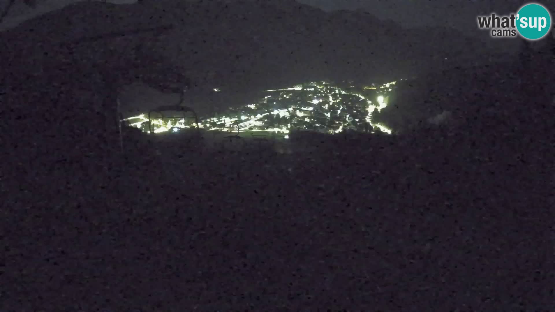 Kekec Kranjska Gora Live webcam – skijanje Kranjska Gora