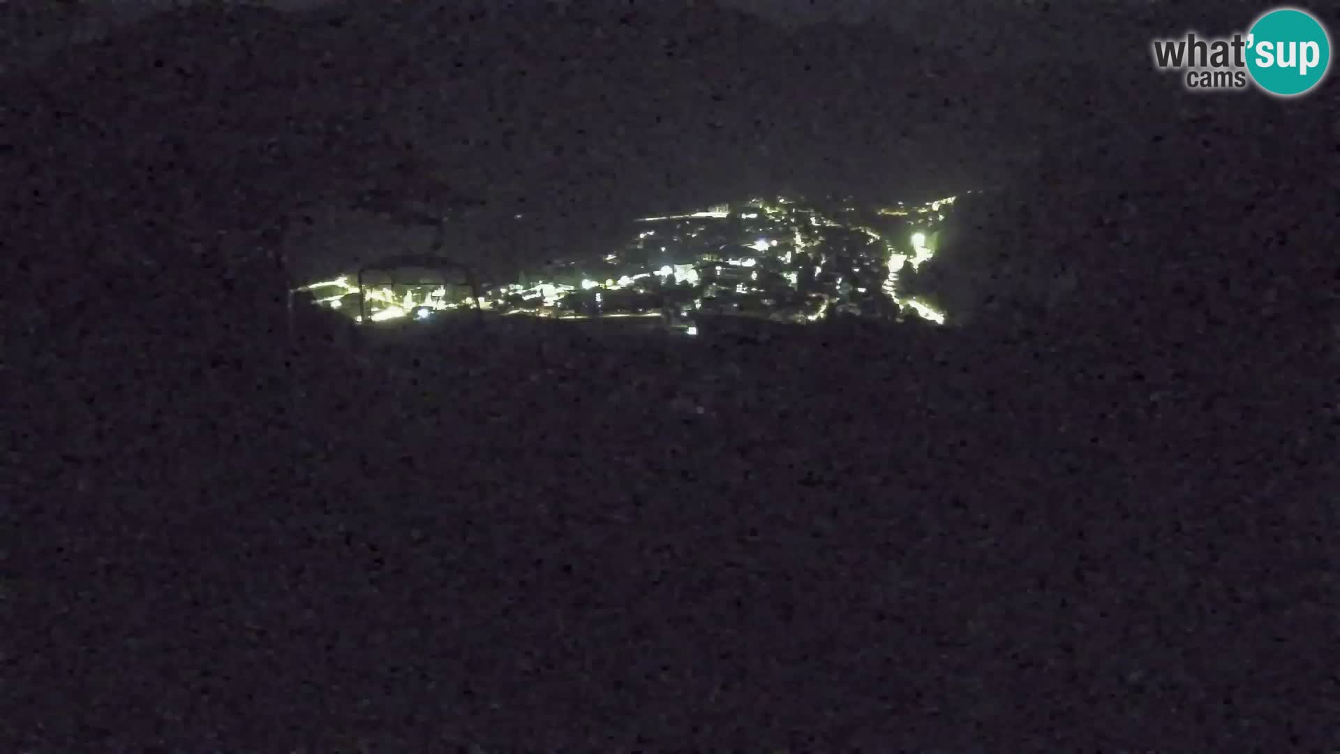 Kekec Kranjska Gora v živo spletna kamera