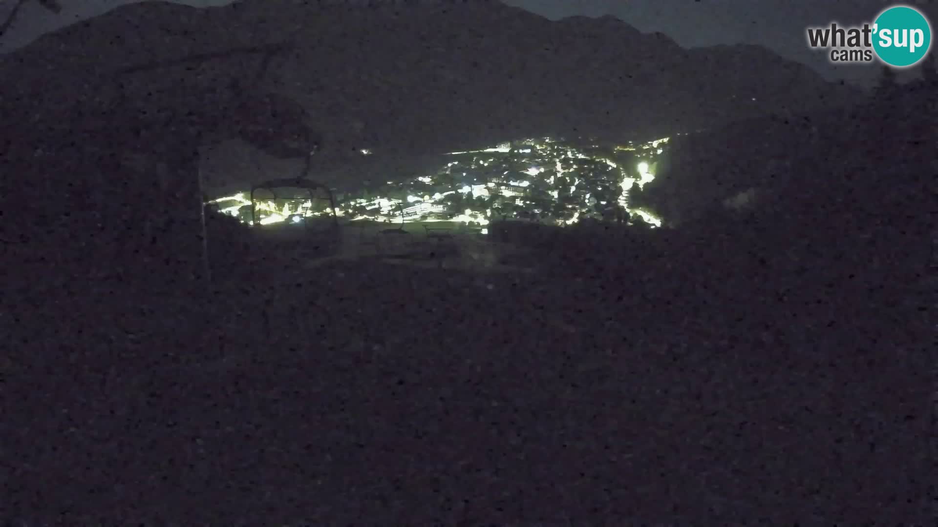 Kekec Kranjska Gora Live webcam
