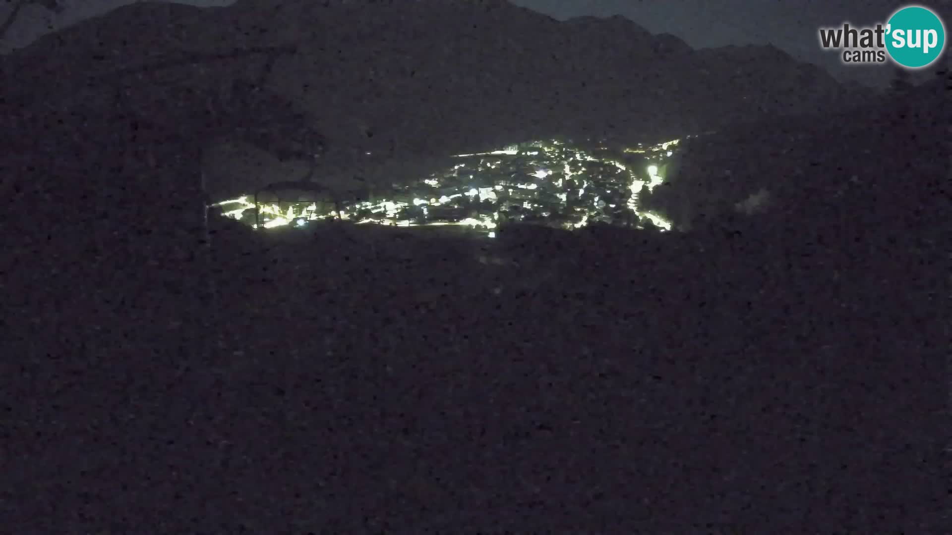 Kekec Kranjska Gora Live webcam