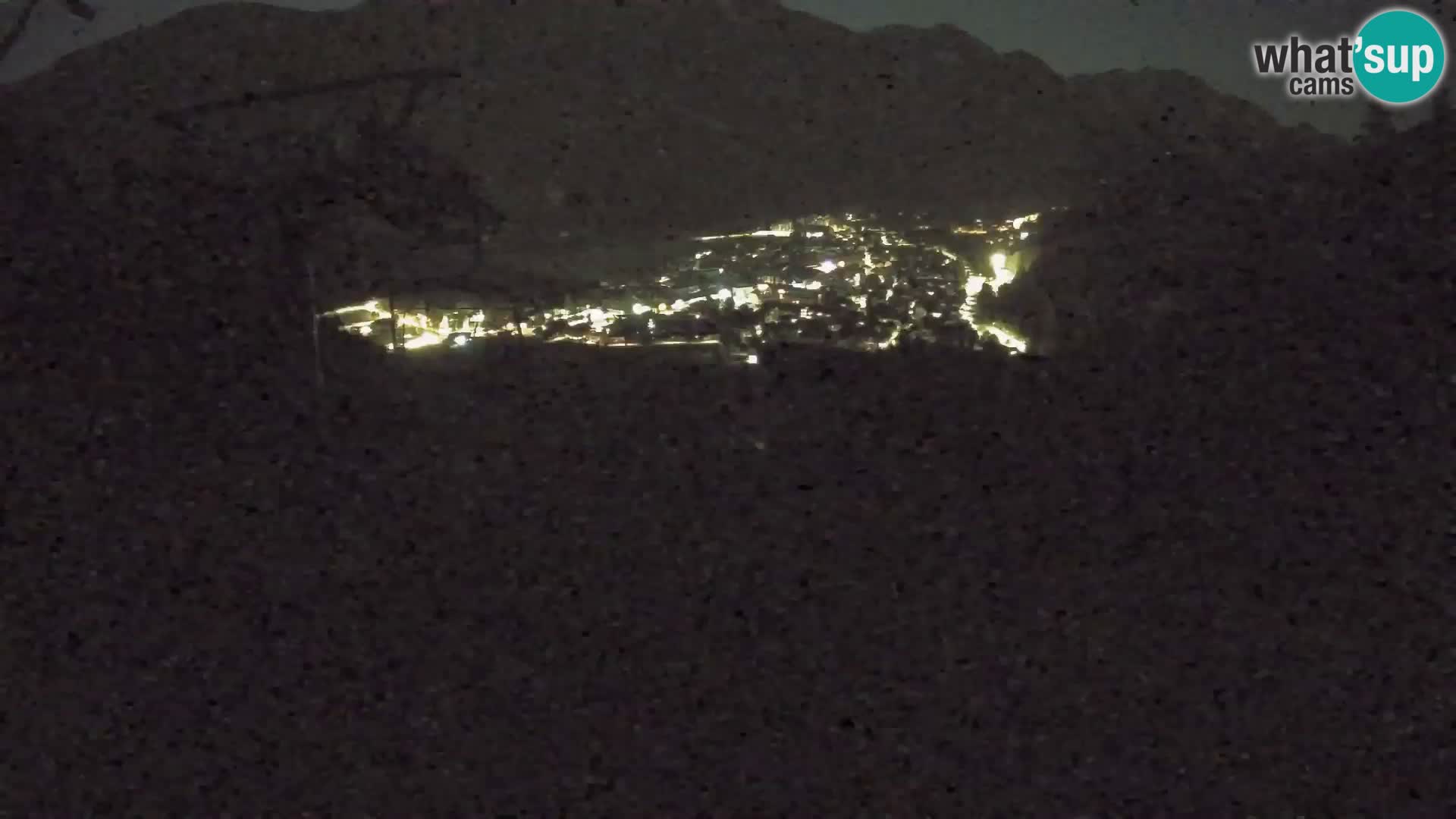 Kekec Kranjska Gora webcam – Kranjska Gora Eslovenia