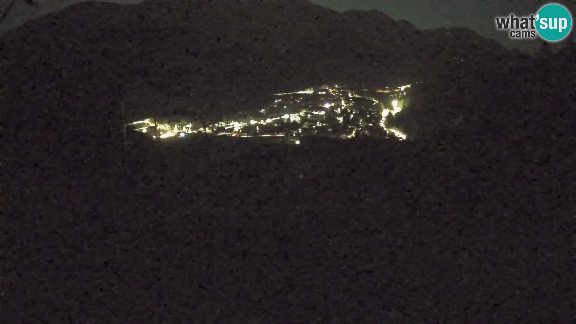 Kekec Kranjska Gora v živo spletna kamera