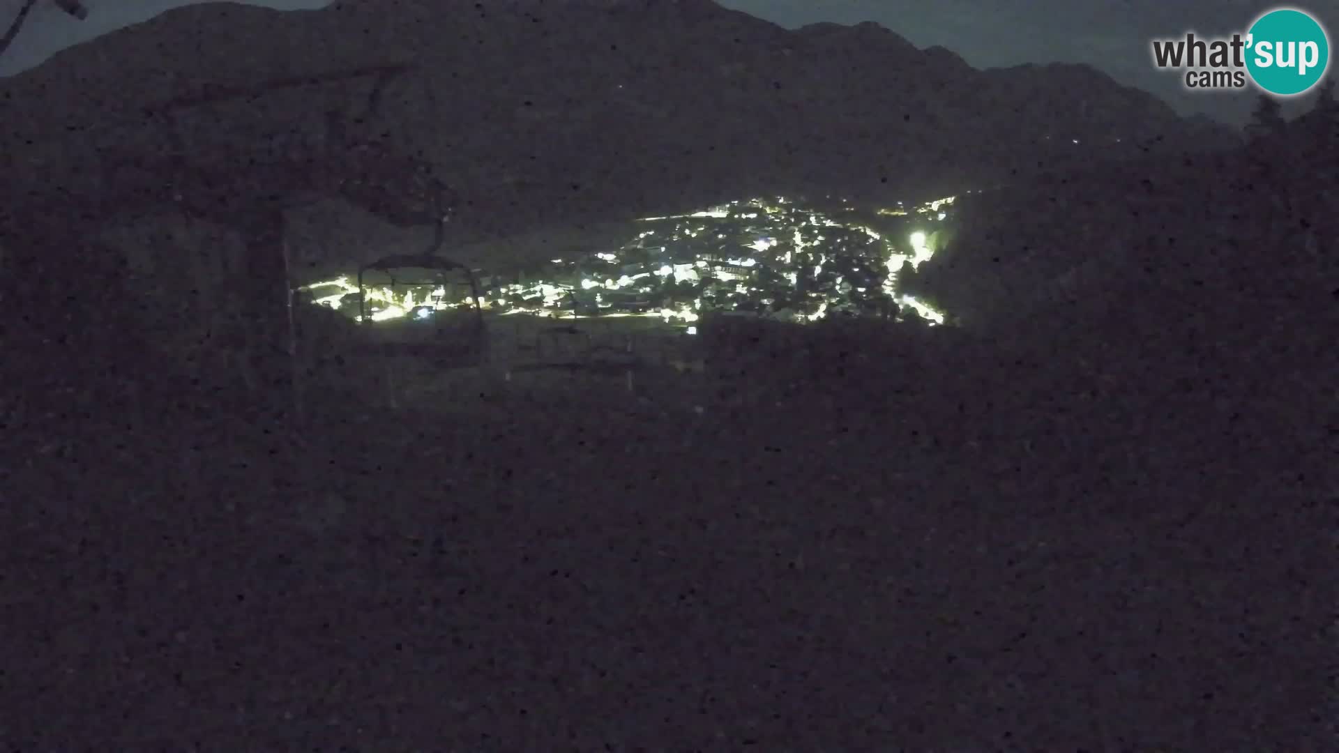 Kekec Kranjska Gora webcam – Kranjska Gora Eslovenia