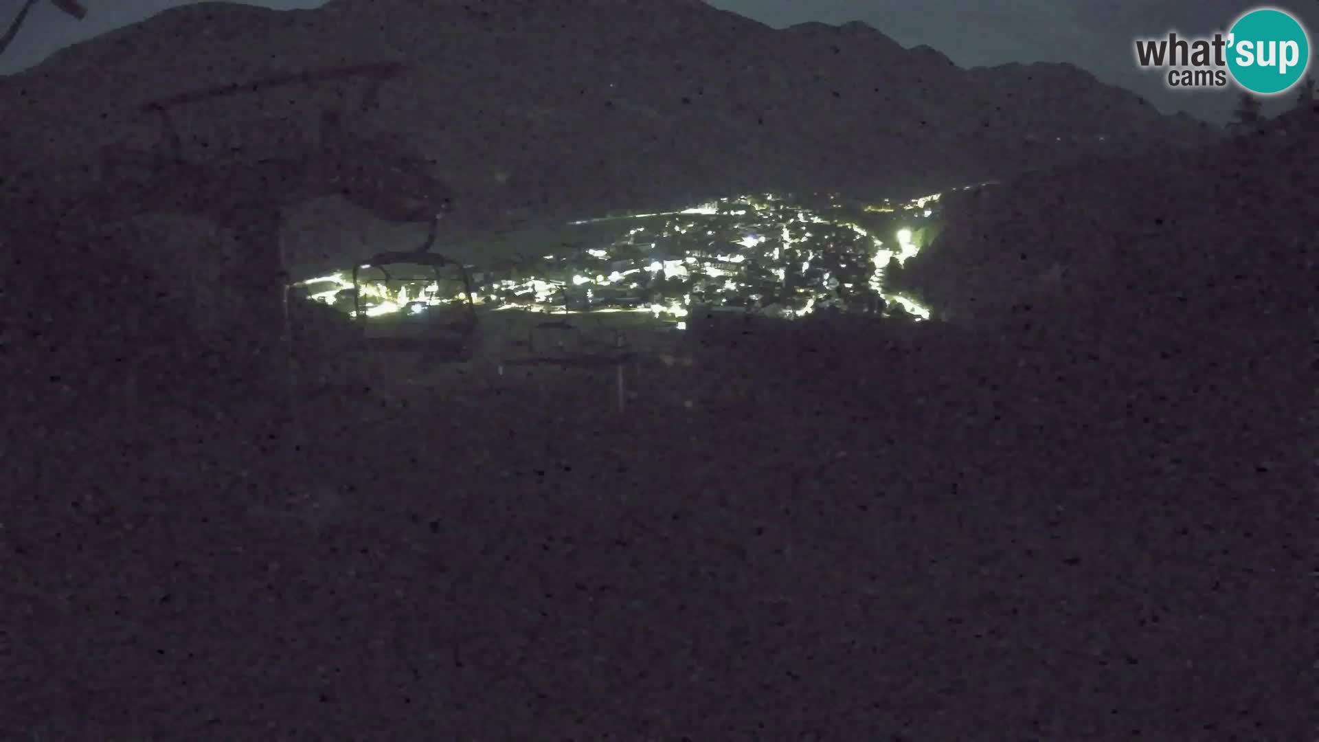 Kekec Kranjska Gora webcam – Kranjska Gora Eslovenia