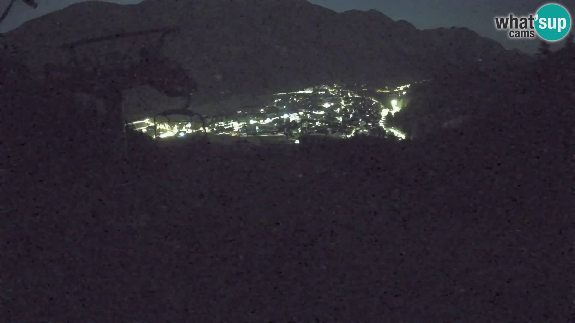 Kekec Kranjska Gora webcam – Kranjska Gora Eslovenia