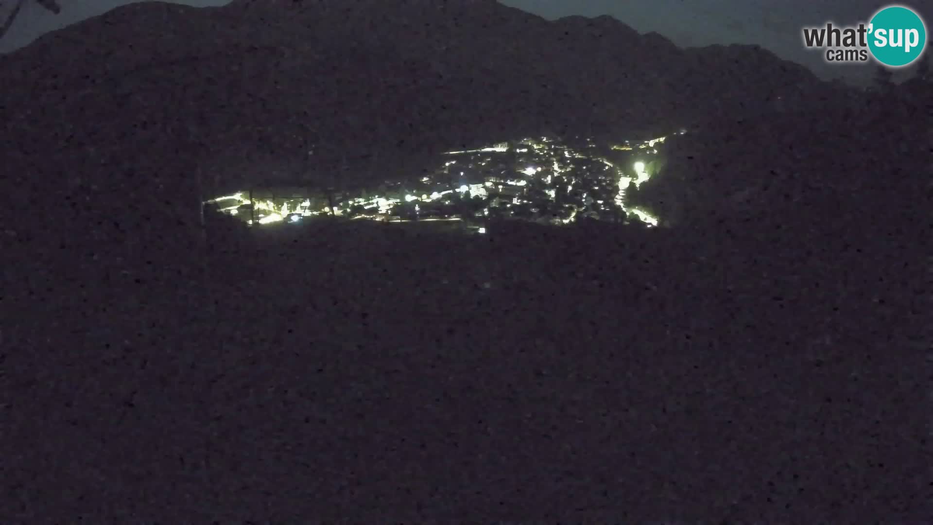 Kekec Kranjska Gora webcam LIVE – SKI Kranjska Gora