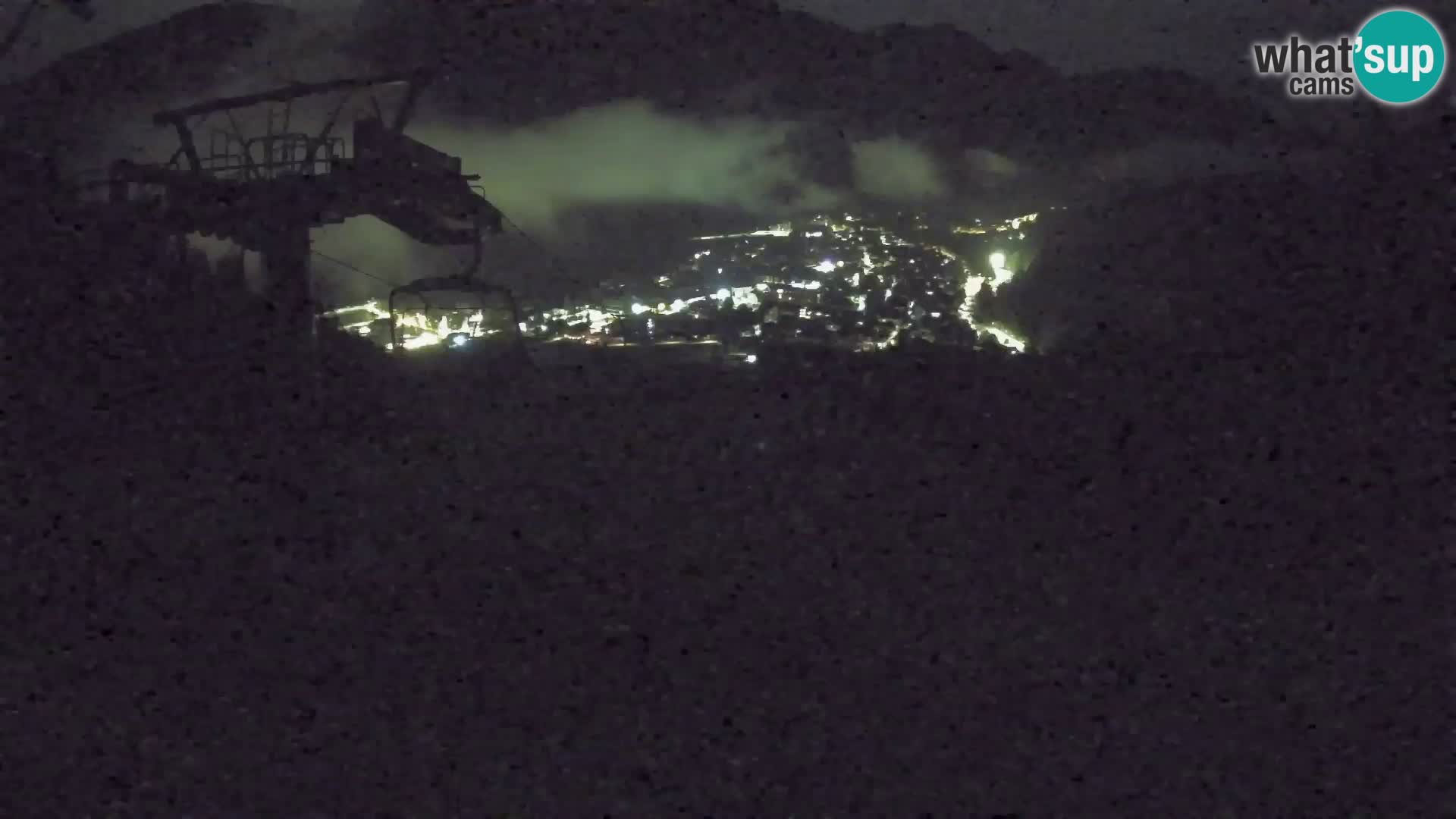 Kekec Kranjska Gora webcam LIVE – SKI Kranjska Gora