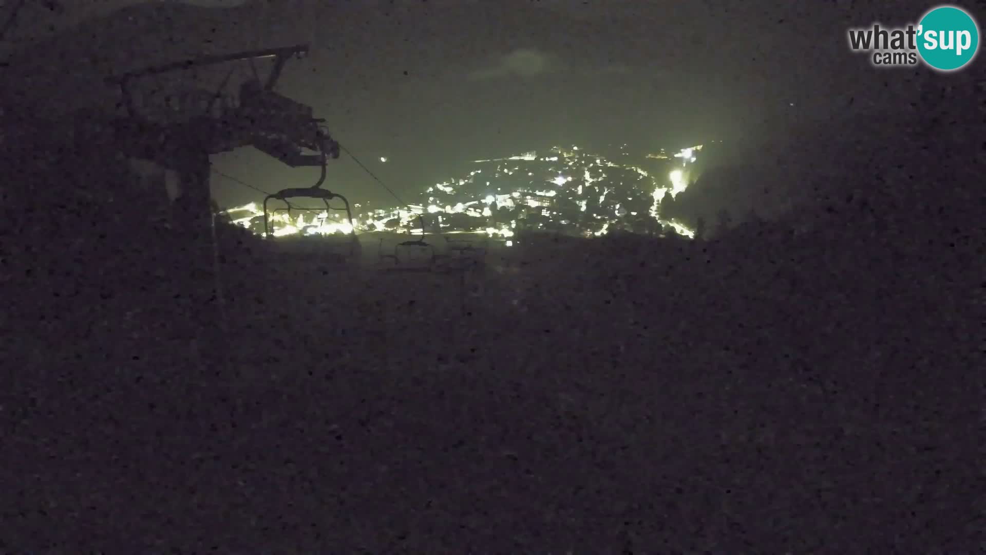 Kekec Kranjska Gora Live webcam – skijanje Kranjska Gora