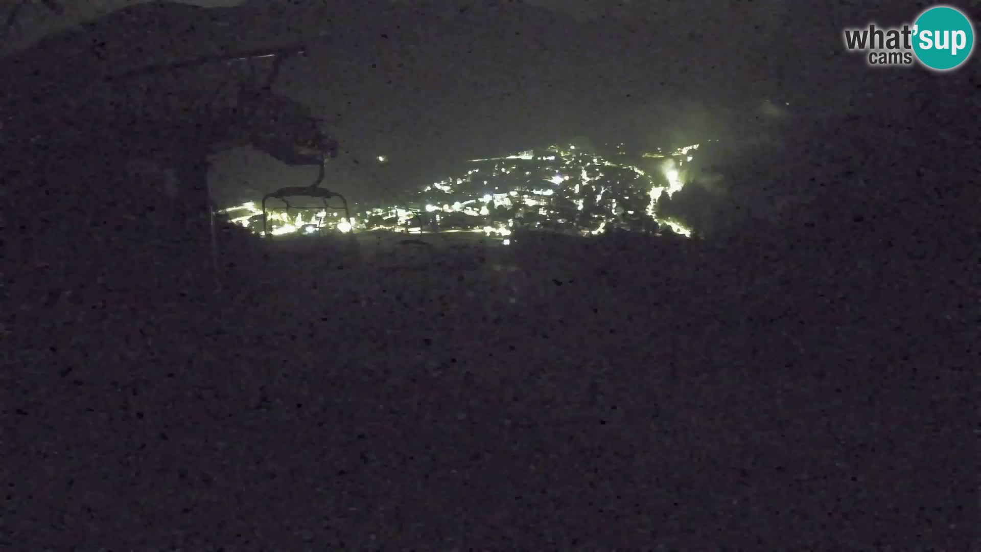 Kekec Kranjska Gora v živo spletna kamera