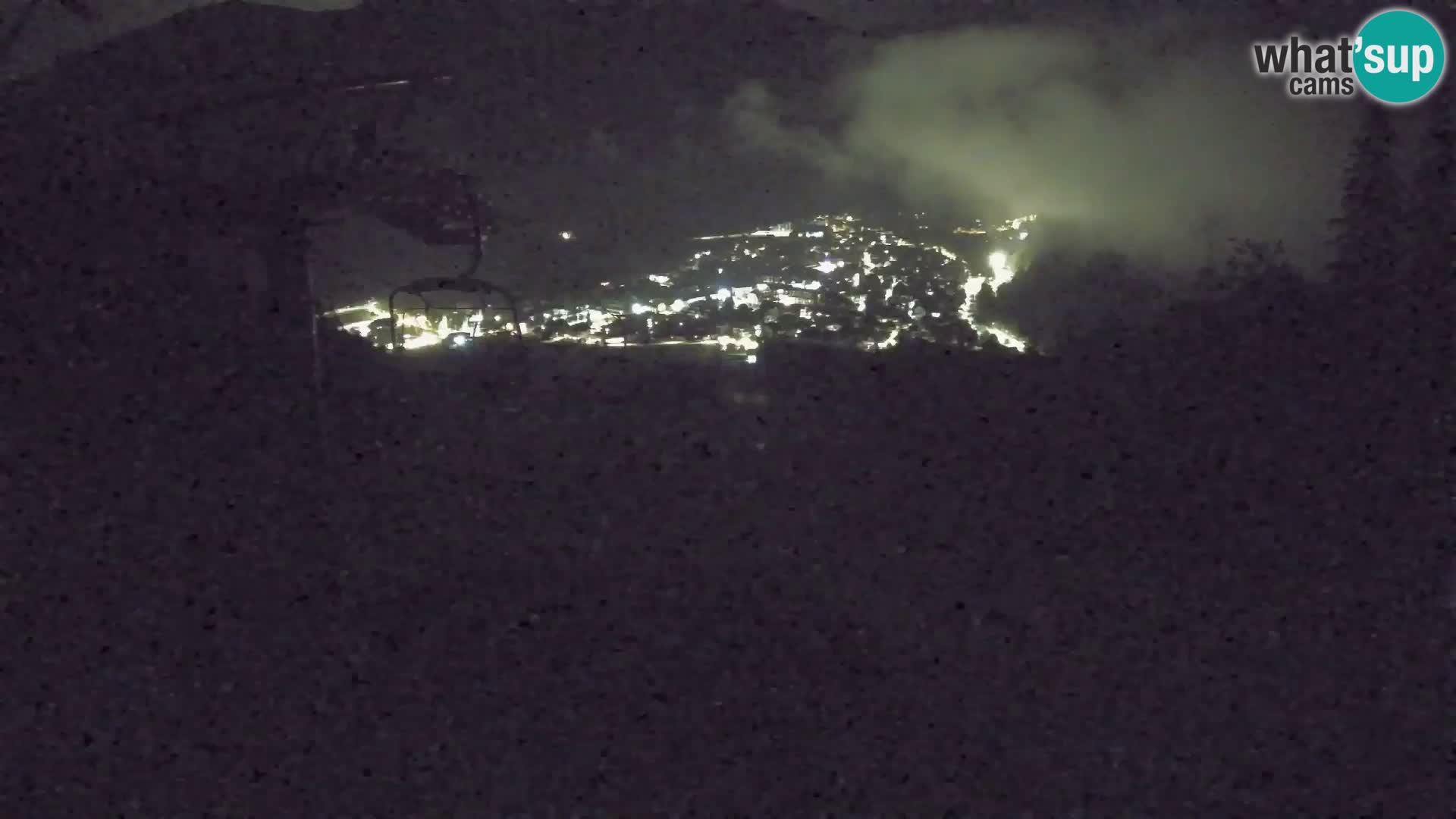 Kekec Kranjska Gora webcam – Kranjska Gora Eslovenia