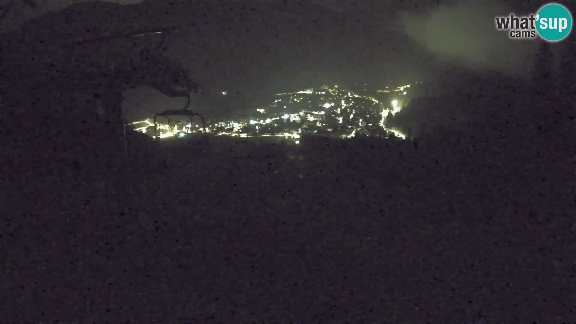 Kekec Kranjska Gora Live webcam – skijanje Kranjska Gora