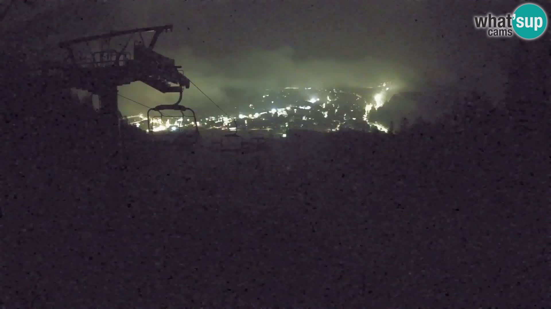 Kekec Kranjska Gora v živo spletna kamera