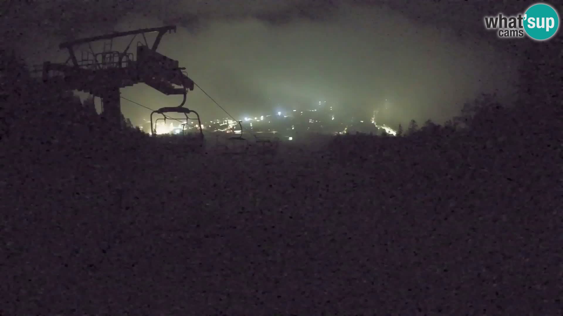 Kekec Kranjska Gora webcam LIVE – SKI Kranjska Gora