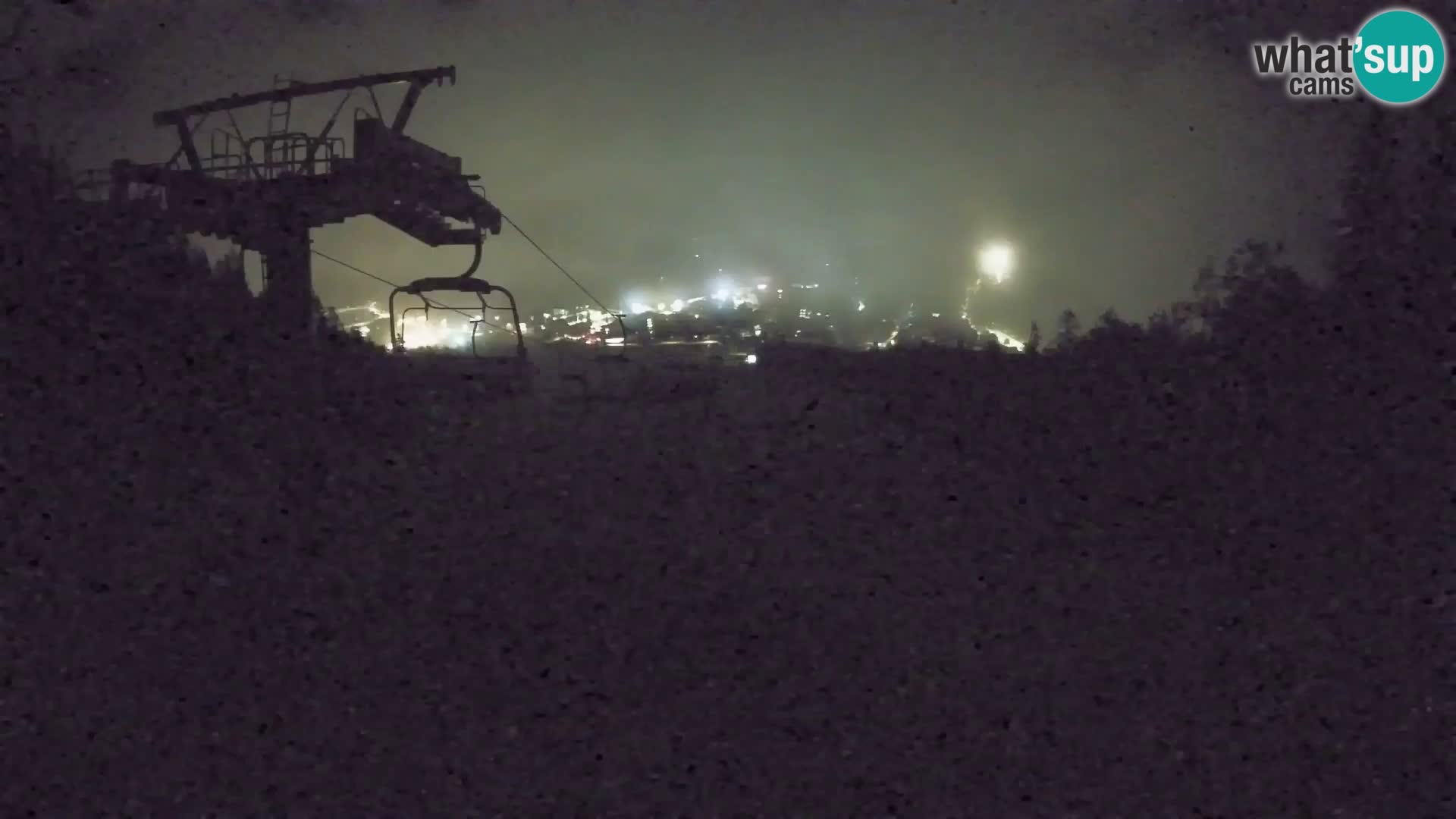 Kekec Kranjska Gora v živo spletna kamera