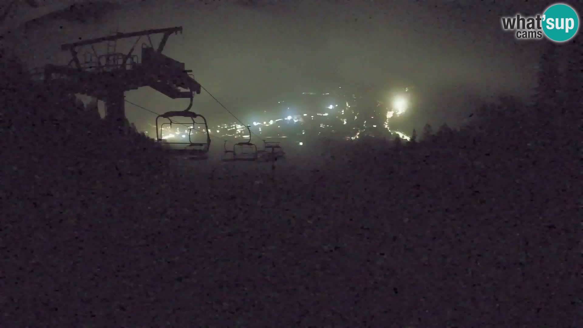 Kekec Kranjska Gora webcam LIVE – SKI Kranjska Gora