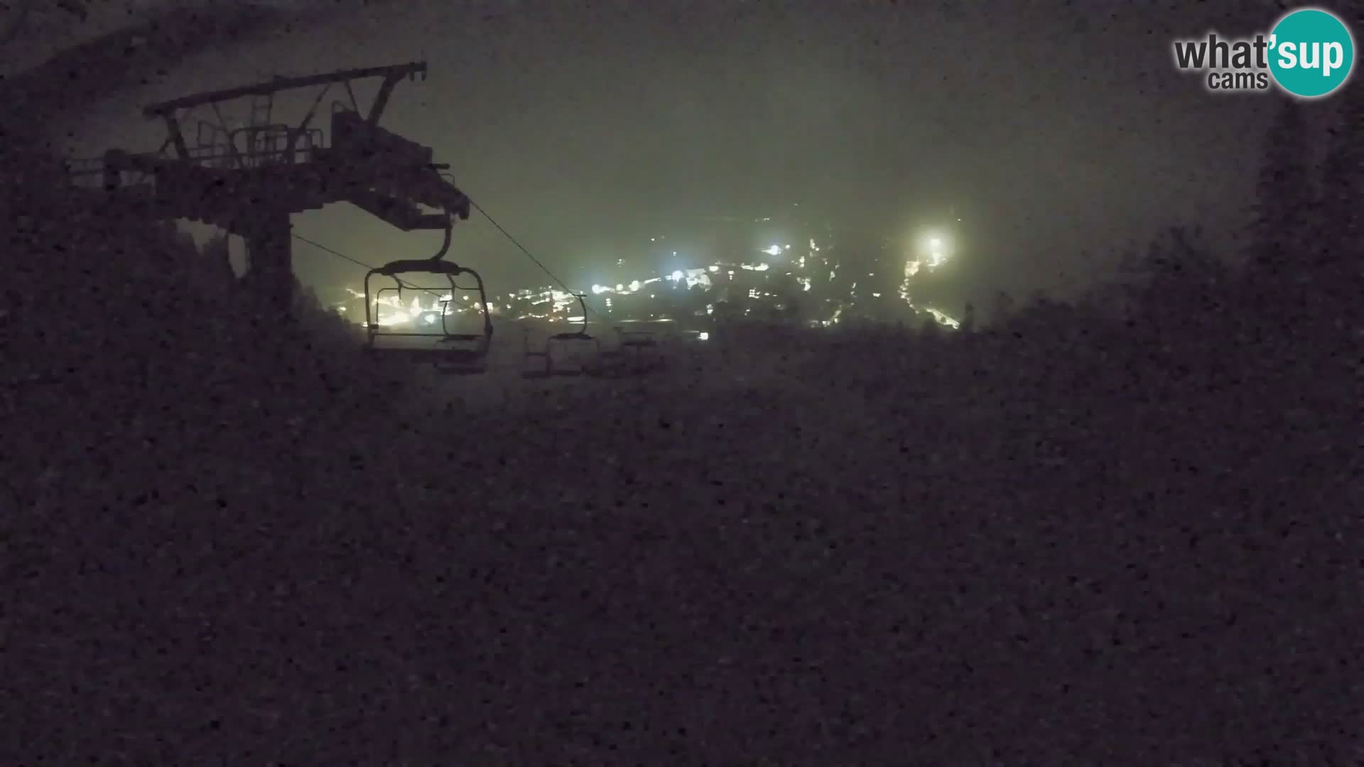 Kekec Kranjska Gora Live webcam – skijanje Kranjska Gora