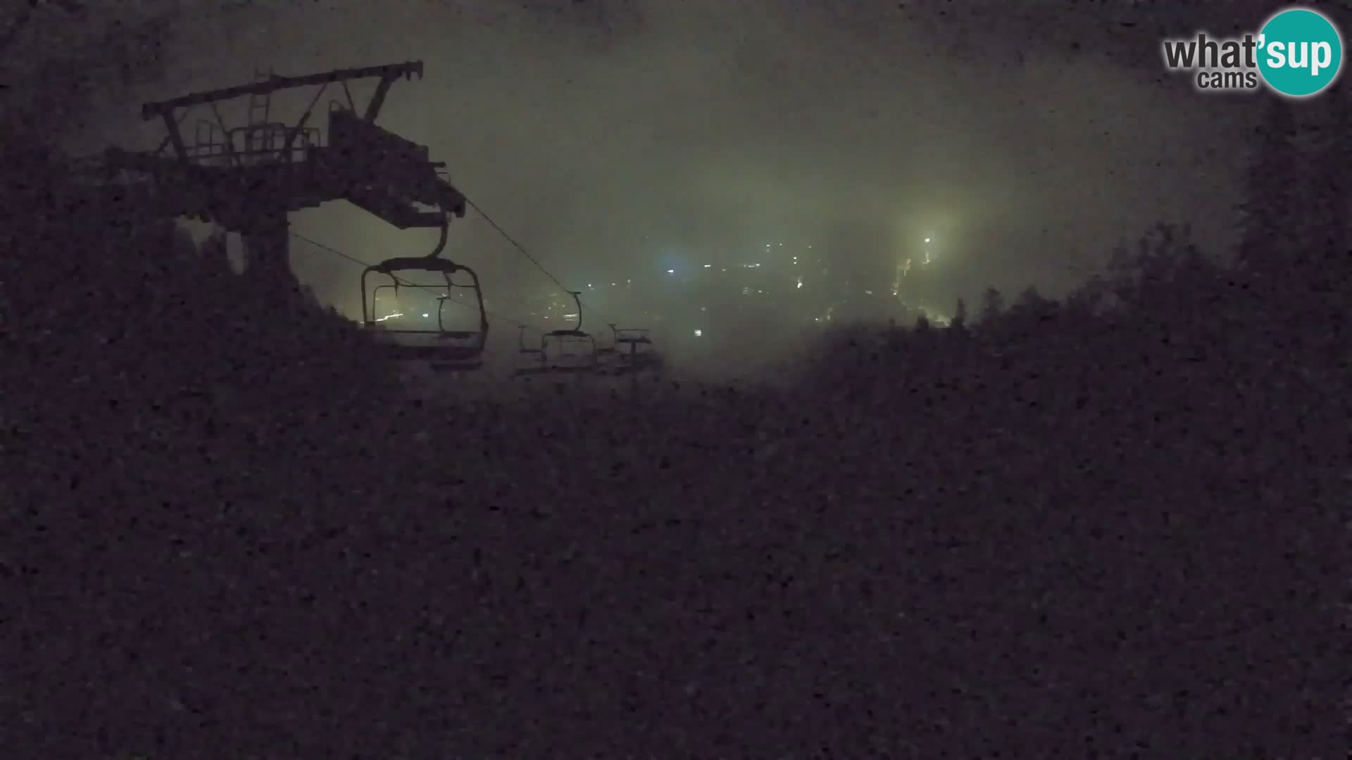 Kekec Kranjska Gora webcam LIVE – SKI Kranjska Gora