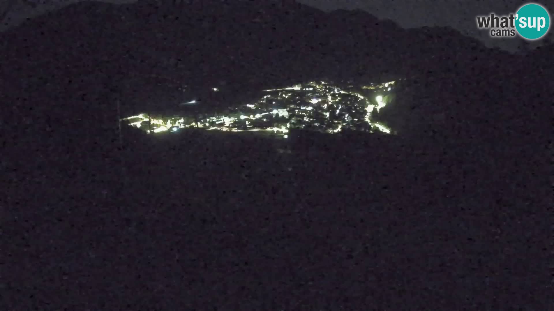 Kekec Kranjska Gora Live webcam