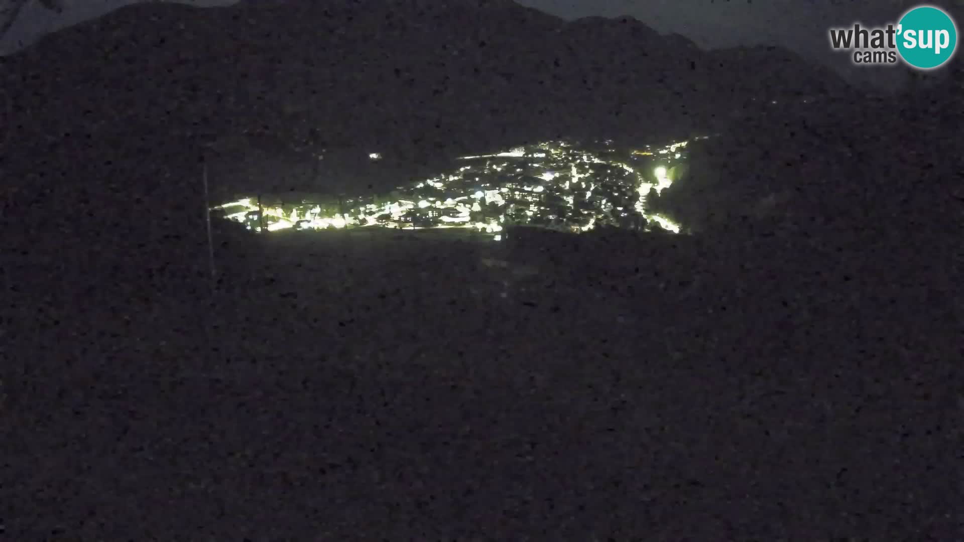 Kekec Kranjska Gora Live webcam