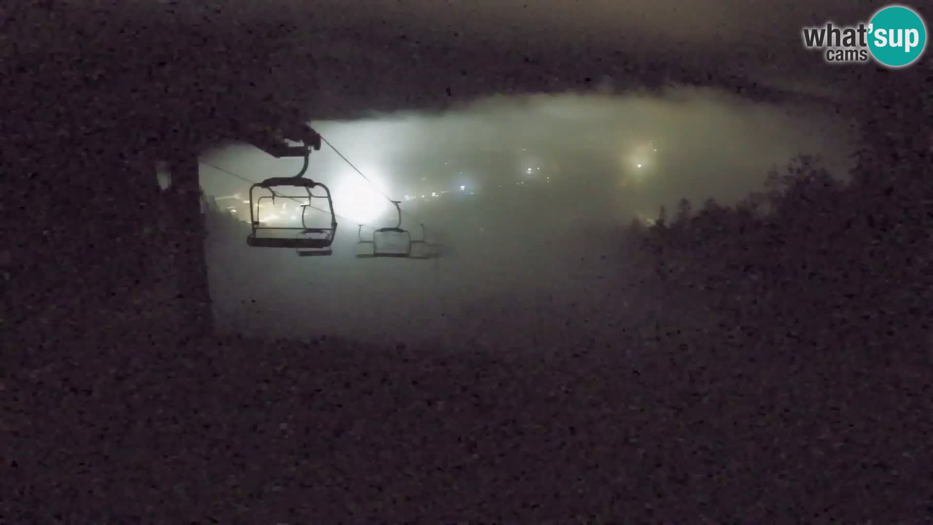 Kekec Kranjska Gora Live webcam
