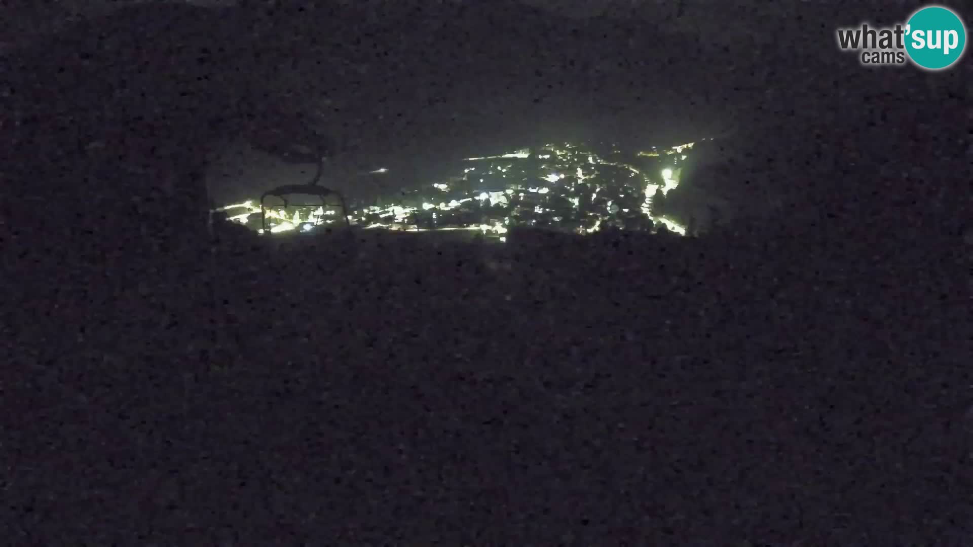 Kekec Kranjska Gora v živo spletna kamera