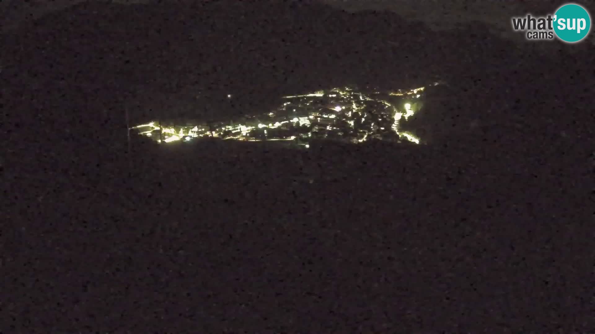 Kekec Kranjska Gora webcam – Kranjska Gora Eslovenia