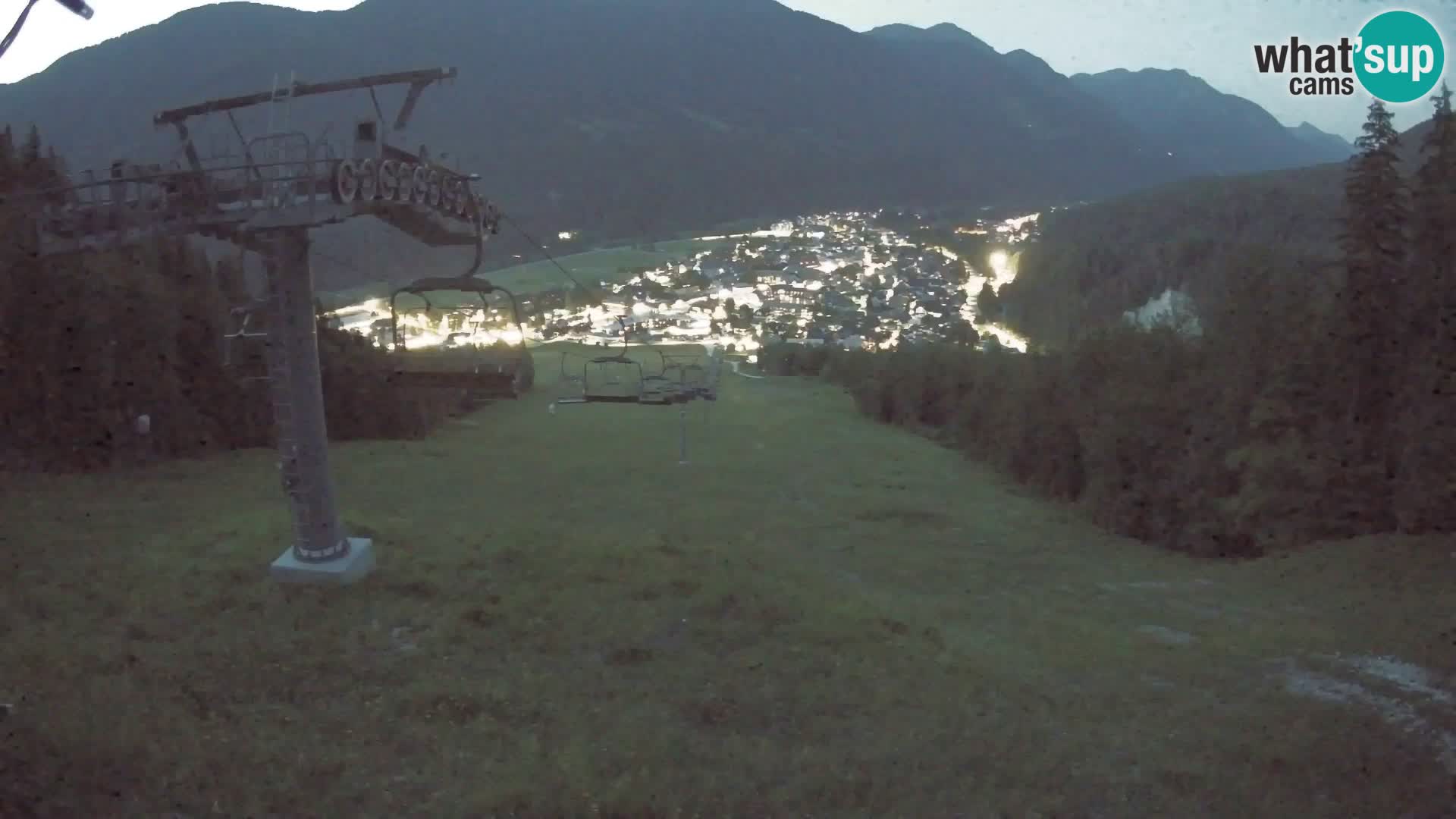 Kekec Kranjska Gora webcam LIVE – SKI Kranjska Gora