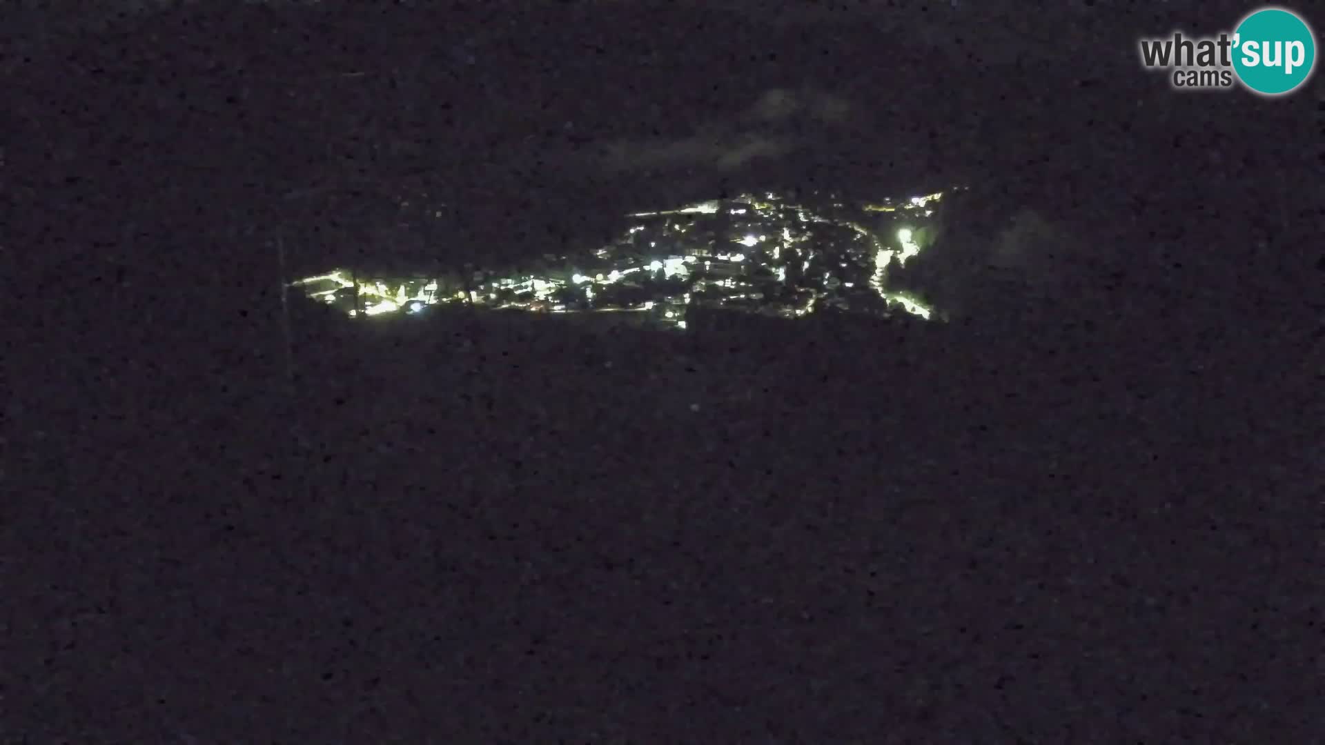 Kekec Kranjska Gora Live webcam