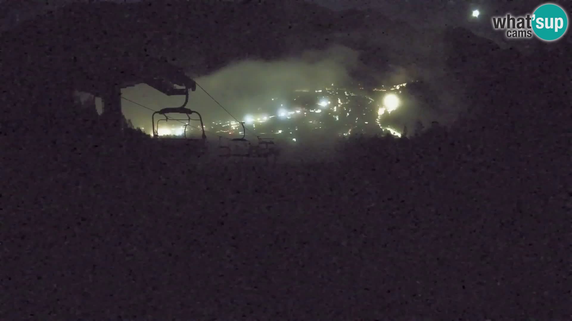 Kekec Kranjska Gora Live webcam – skijanje Kranjska Gora