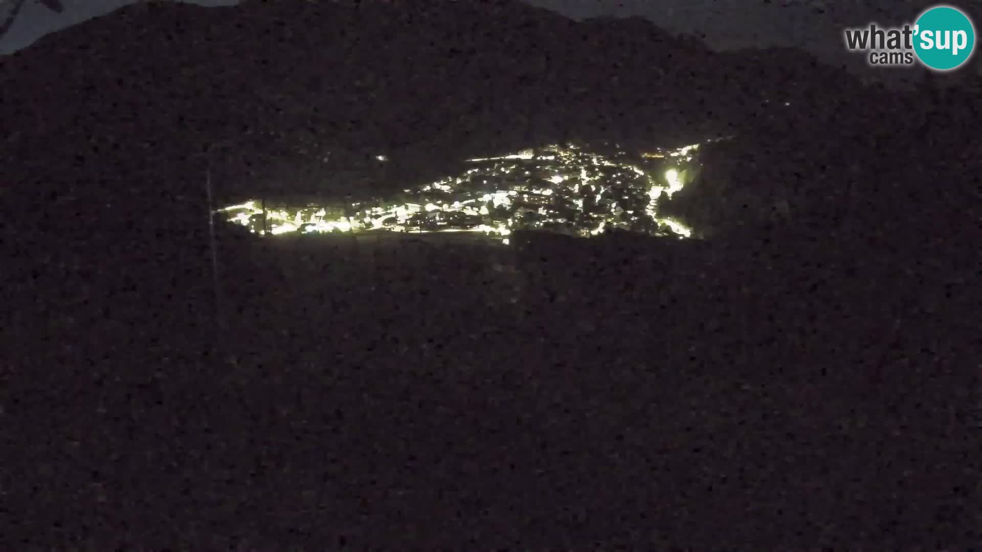 Kekec Kranjska Gora Live webcam